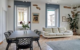 Anna Homestay Bergamo