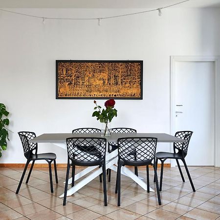 Anna Homestay Bergamo Zewnętrze zdjęcie