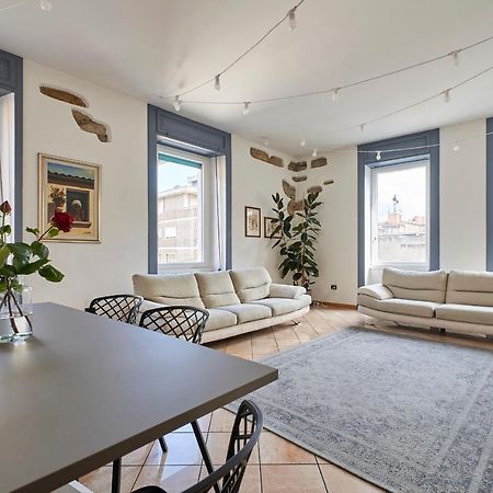 Anna Homestay Bergamo Zewnętrze zdjęcie