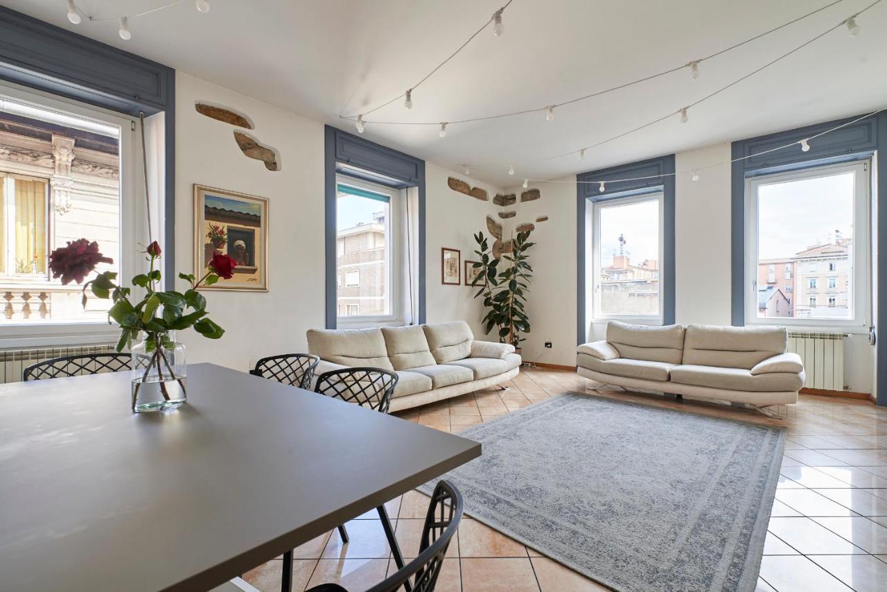 Anna Homestay Bergamo Zewnętrze zdjęcie