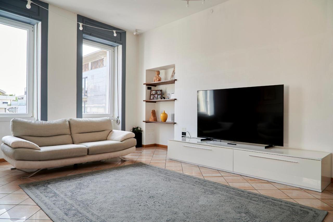 Anna Homestay Bergamo Zewnętrze zdjęcie