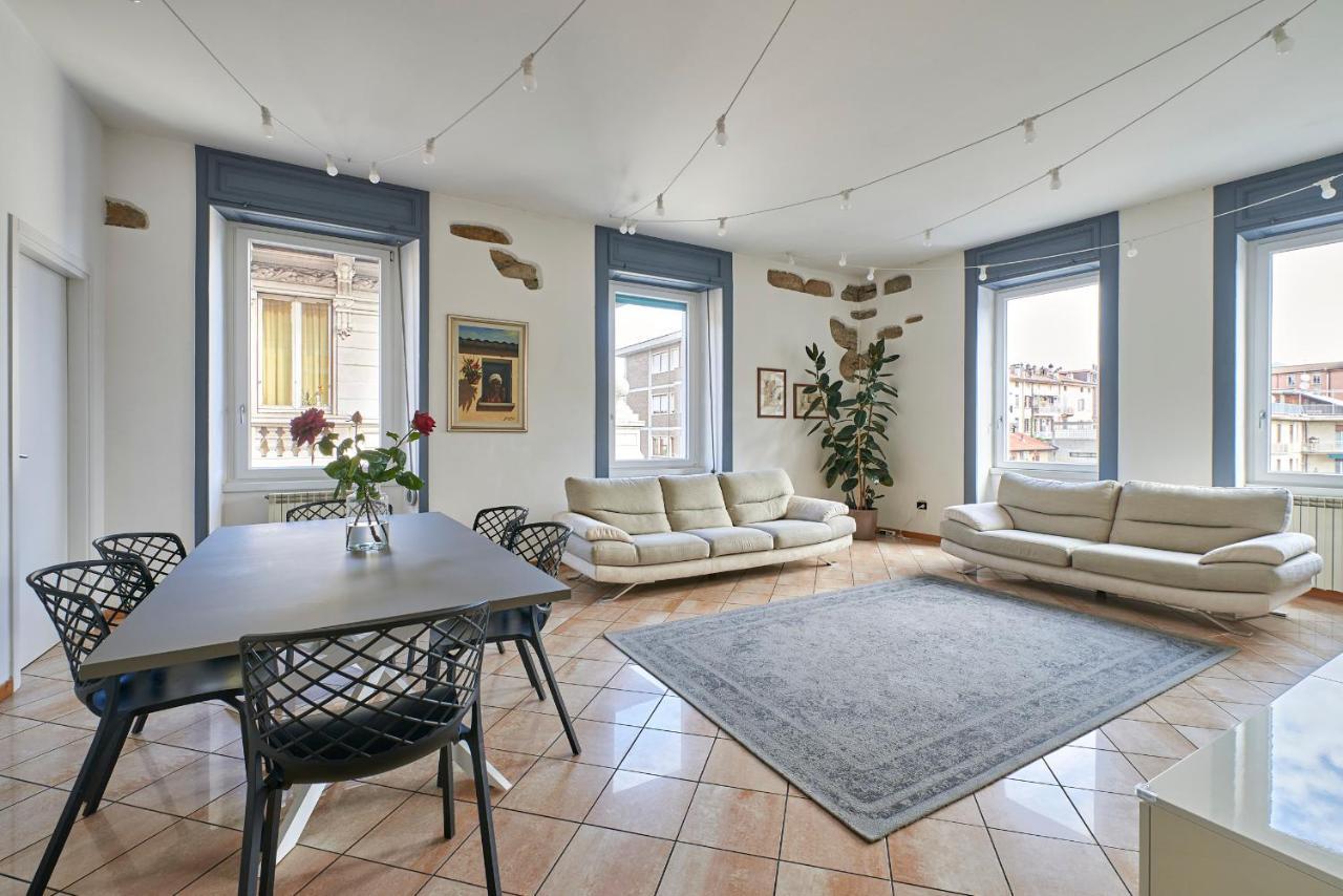 Anna Homestay Bergamo Zewnętrze zdjęcie