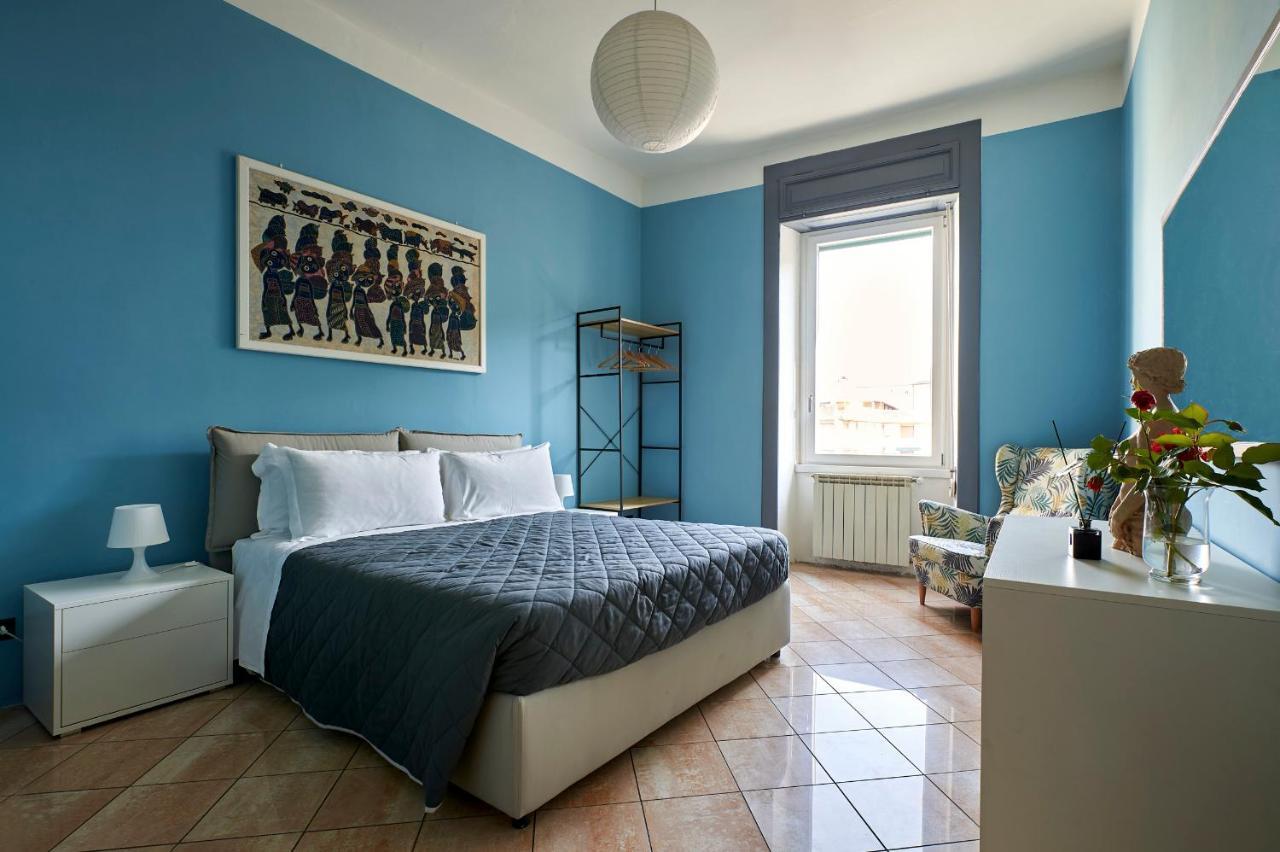 Anna Homestay Bergamo Zewnętrze zdjęcie
