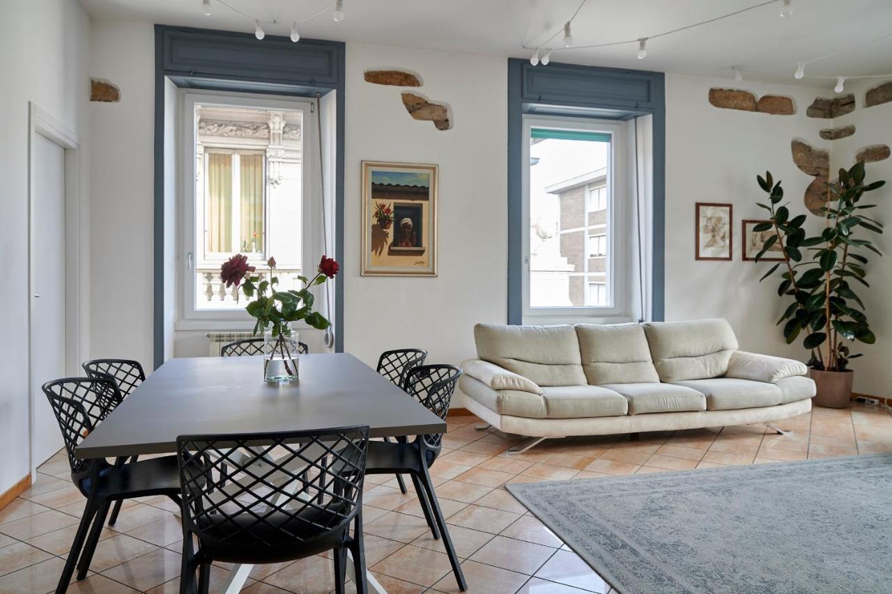 Anna Homestay Bergamo Zewnętrze zdjęcie