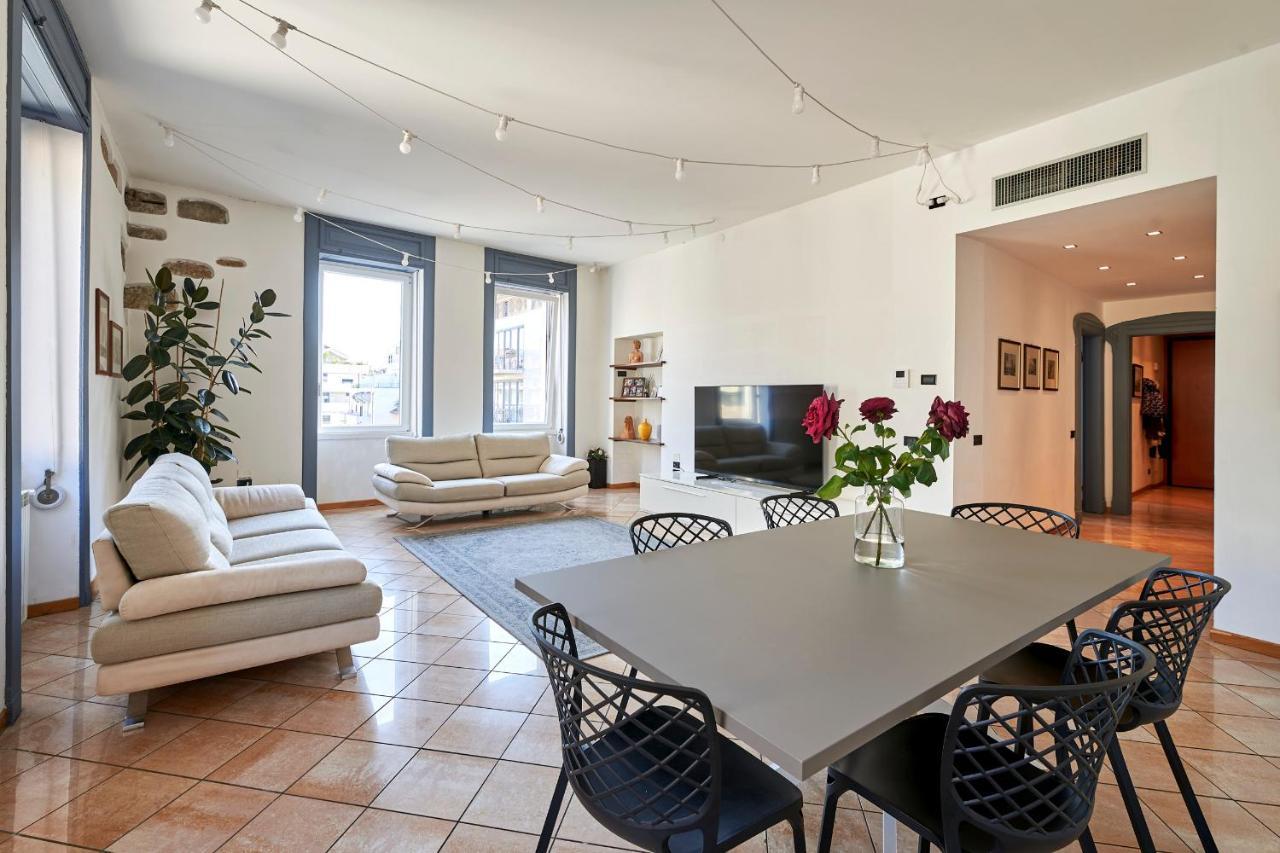 Anna Homestay Bergamo Zewnętrze zdjęcie