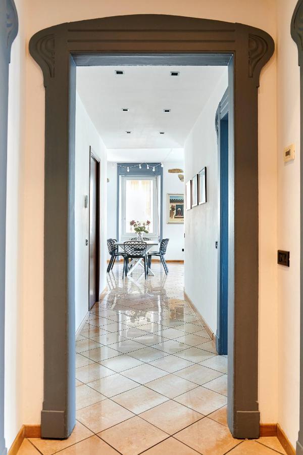 Anna Homestay Bergamo Zewnętrze zdjęcie