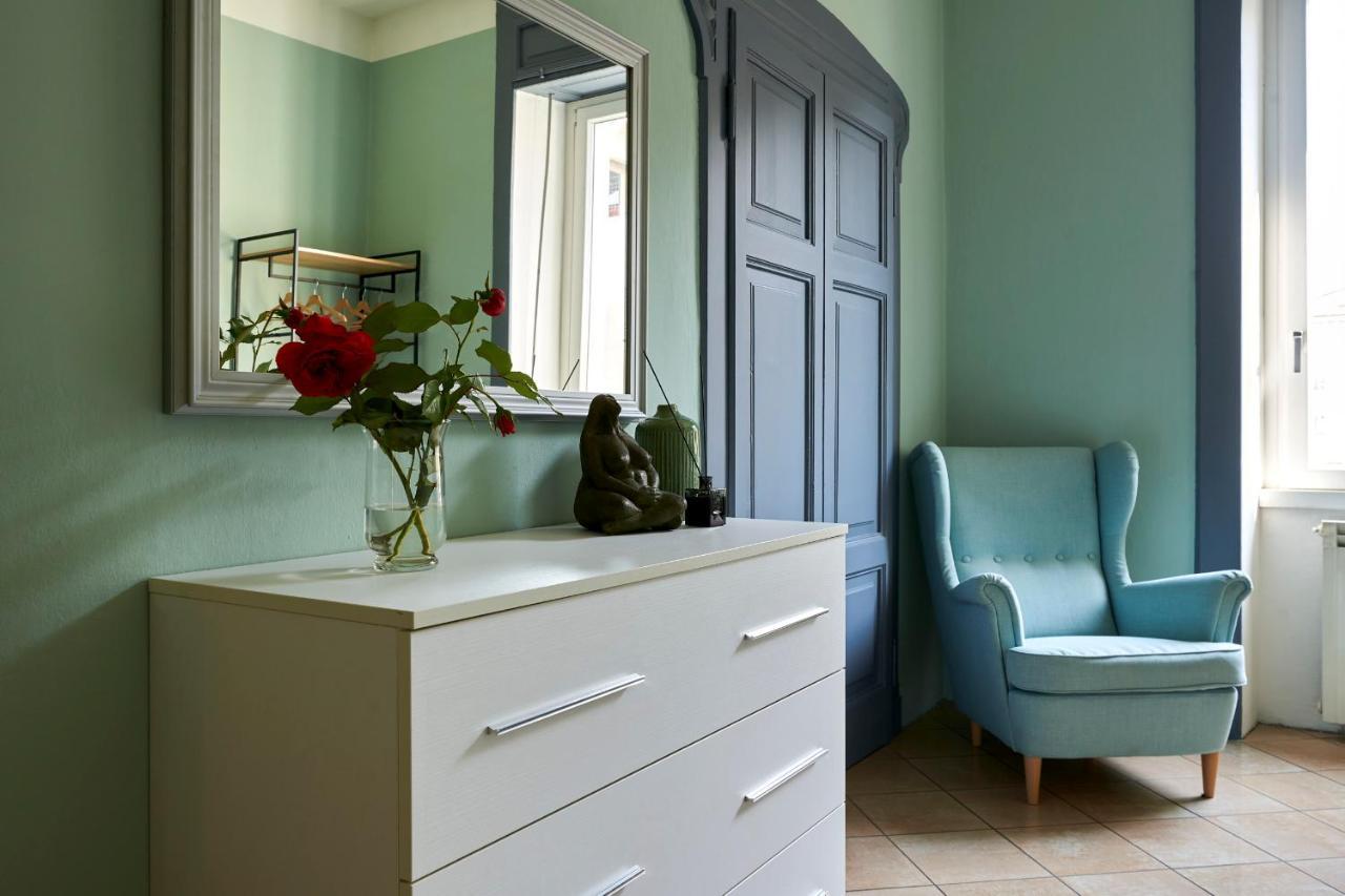 Anna Homestay Bergamo Zewnętrze zdjęcie