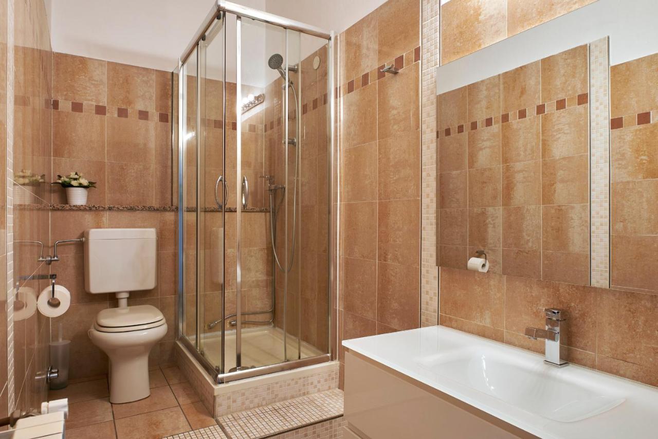 Anna Homestay Bergamo Zewnętrze zdjęcie