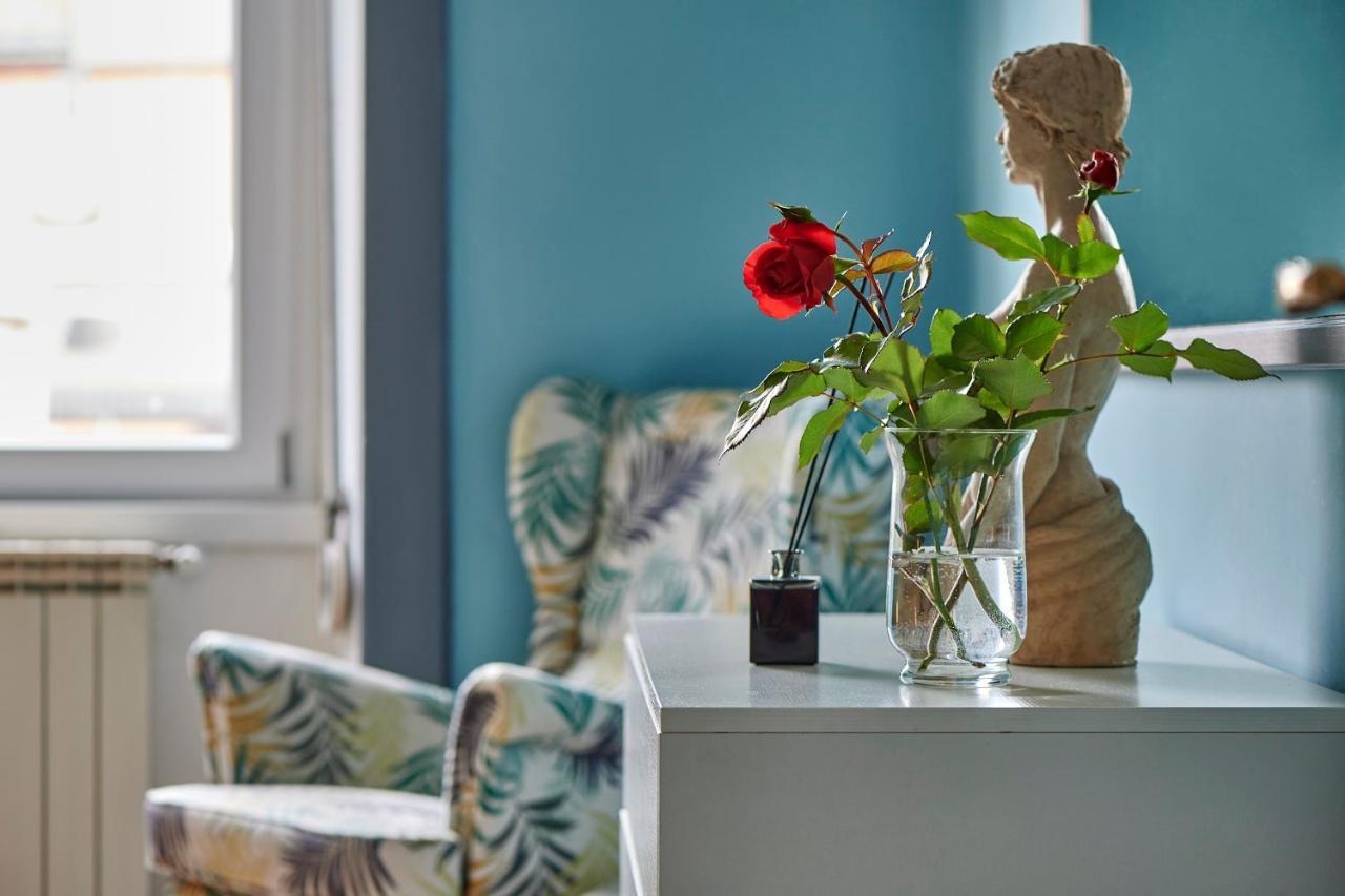 Anna Homestay Bergamo Zewnętrze zdjęcie