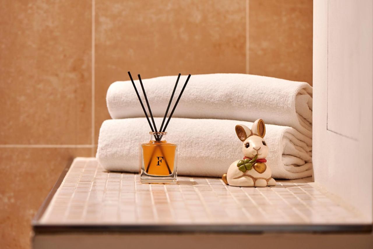 Anna Homestay Bergamo Zewnętrze zdjęcie