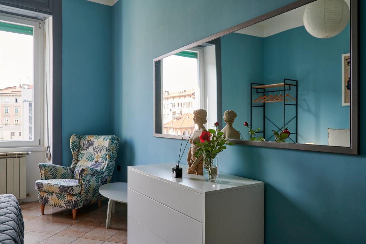 Anna Homestay Bergamo Zewnętrze zdjęcie