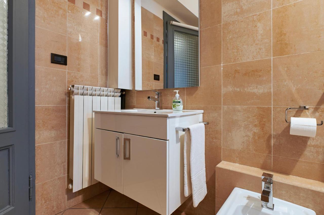 Anna Homestay Bergamo Zewnętrze zdjęcie