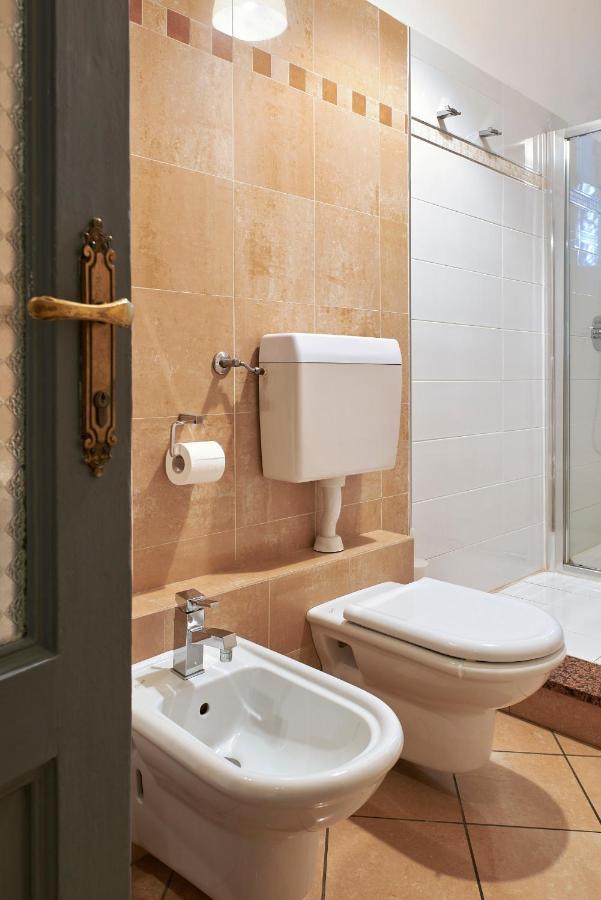 Anna Homestay Bergamo Zewnętrze zdjęcie