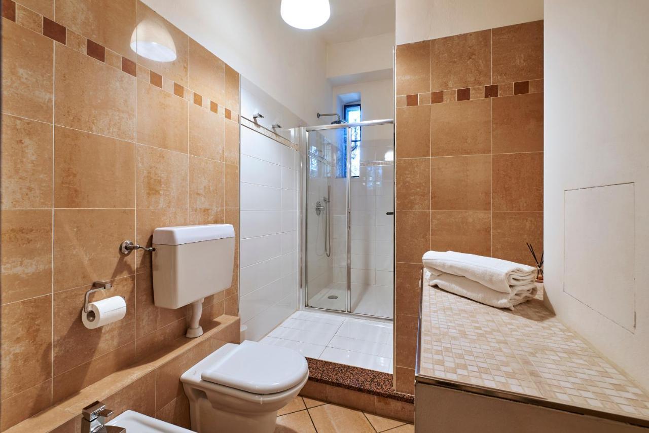 Anna Homestay Bergamo Zewnętrze zdjęcie
