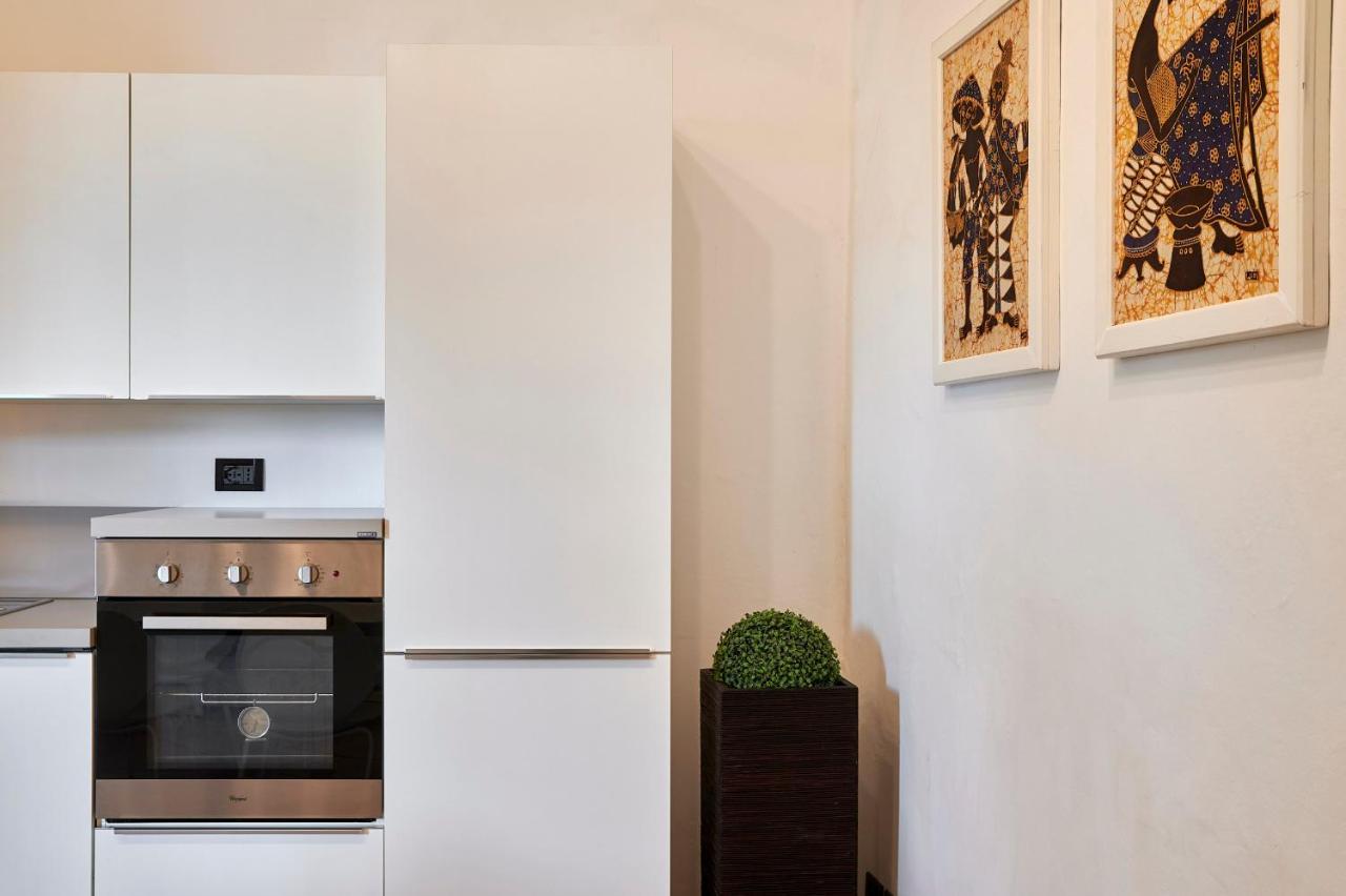 Anna Homestay Bergamo Zewnętrze zdjęcie
