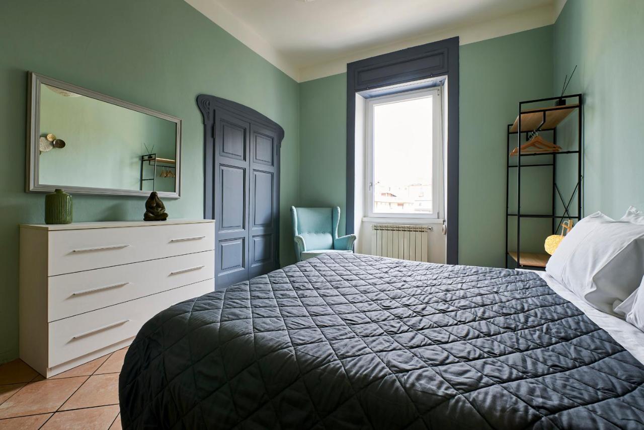 Anna Homestay Bergamo Zewnętrze zdjęcie