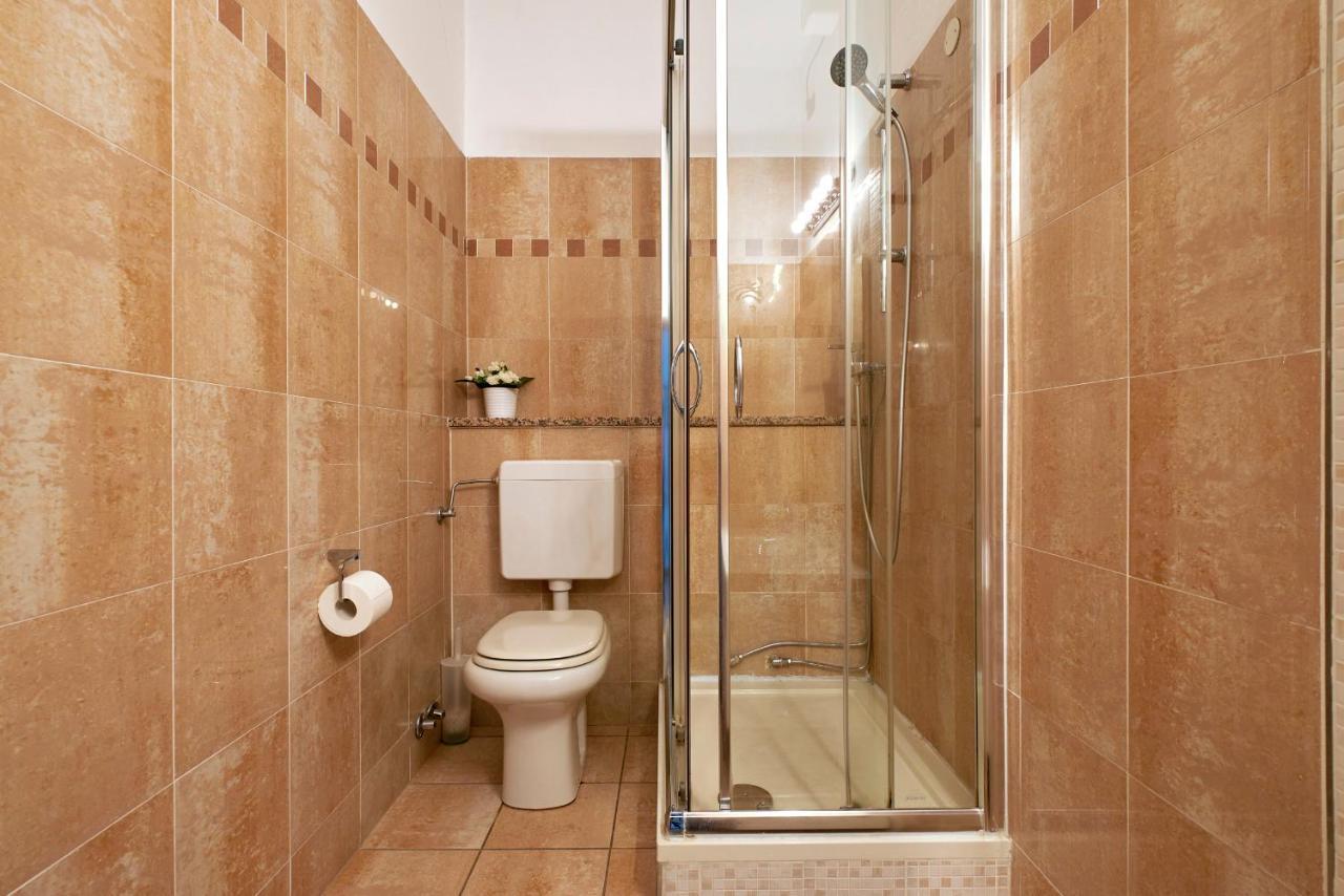 Anna Homestay Bergamo Zewnętrze zdjęcie